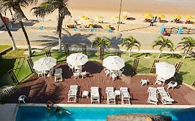 Elegance Comfort Natal Beira Mar